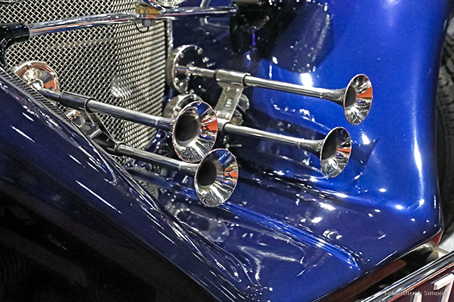 InterClassics 2026 MECC Maastricht